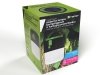 Tracer Solarna lampa kempingowa z funkcją powerbank Power